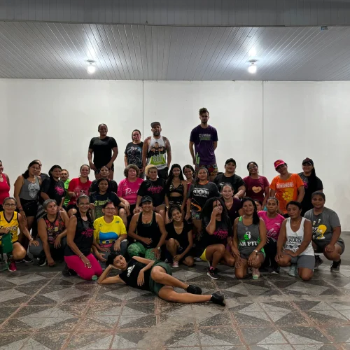 zumba